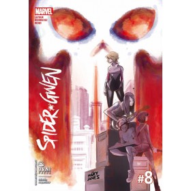 Spider-Gwen 08